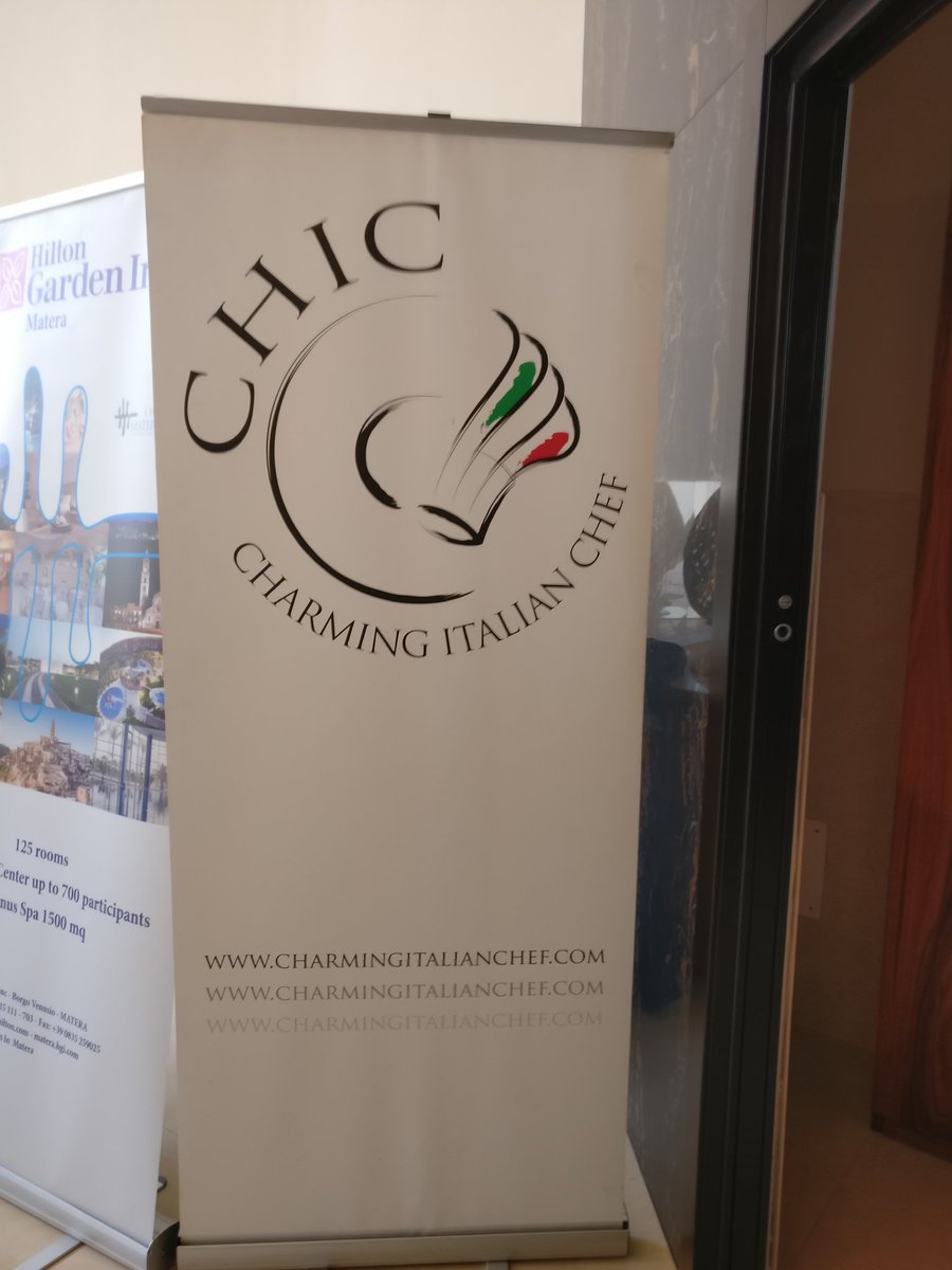 Passeggiando tra l'eccellenza italiana.
<a href="/ChicChefs/">Chic</a>