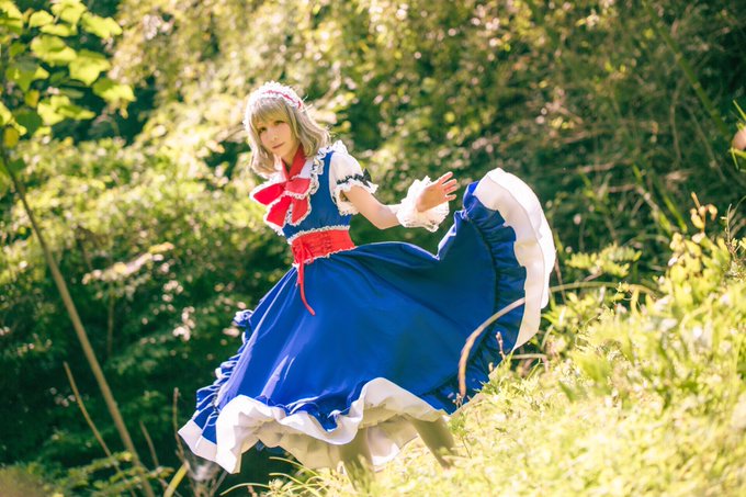 Twitterのコスプレ画像47