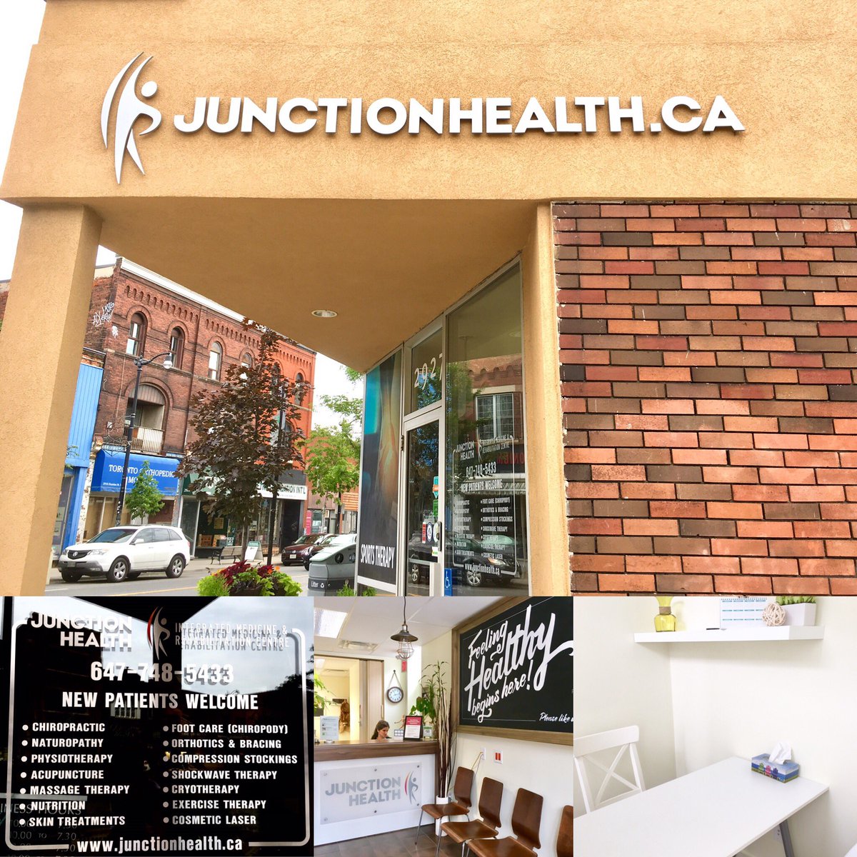 nutrition_jm's tweet photo. JM Nutrition, Nutritionist, Toronto, moving to @Junction_Health July 31, 2017. #thejunction #thejunctionto #torontonutritionist #jmnutrition https://t.co/KCHVUTDQpa