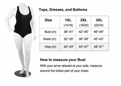 BuyCurvy's tweet photo. How to measure your bust? Here's how.
https://t.co/agUh0Bz1BV https://t.co/5IyDBQD0mV