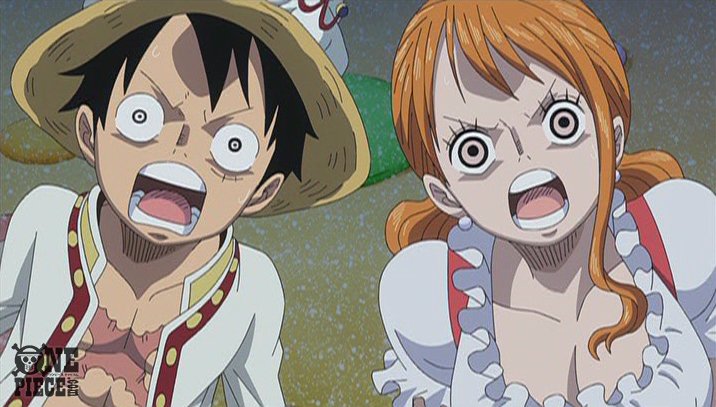 One Piece Com ワンピース One Piece Com ニュース 各話あらすじに7 16 日 放送 第797話 大幹部 三将星クラッカー登場 を追加しました T Co Mll0gigmiy