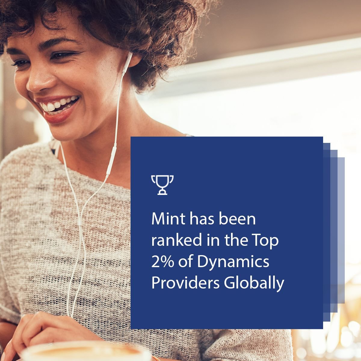 Mint Group tweet media