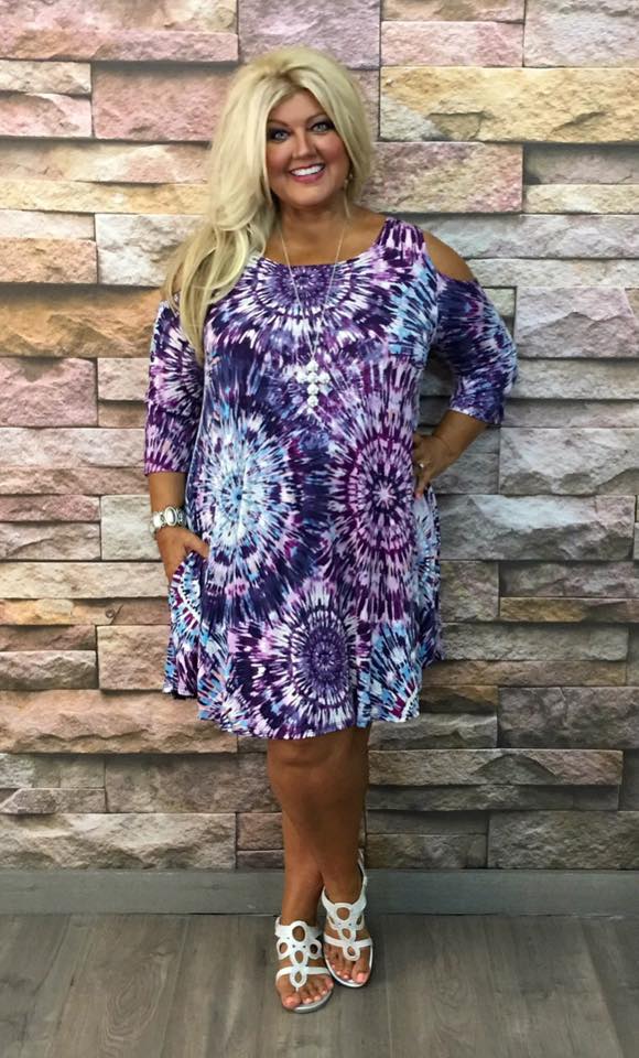 BuyCurvy's tweet photo. 😃👉You can't go wrong with these Colorful Starburst Print Dresses!!
https://t.co/agUh0Bz1BV https://t.co/UXytuOMflE
