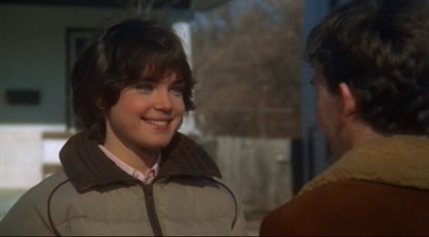 Happy birthday to a wonderful actress of the big and small screens, Oscar/Emmy-nominee Elizabeth McGovern! 