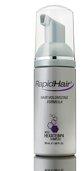 CoutureCult's tweet photo. Tired of waiting your hair to grow quicker? Enter Rapidhair solution for increased hairgrowth for women!! Buy now: https://t.co/bYmFKcxYtN https://t.co/3NB1Ph0391