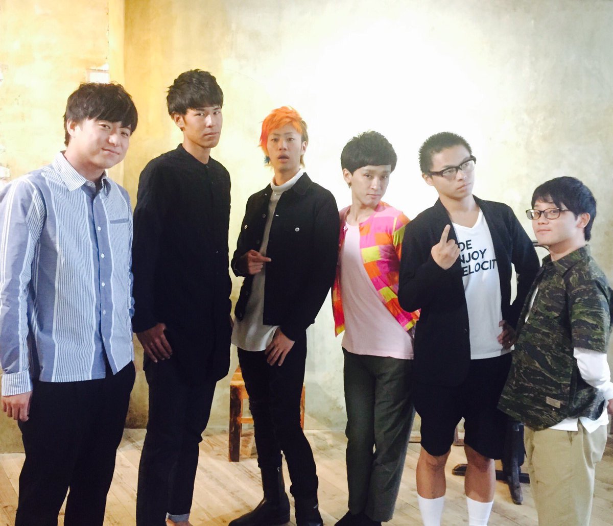 H_tmr22's tweet image. 東海オンエア好き(๑´ㅂ`๑)
沢山の人と繋がりたいです😊
#東海オンエア
#東海オンエア好きと繋がりたい 
#Youtuber好きさんと繋がりたい 
#RTした人全員フォローする 
#いいねした人全員フォローする