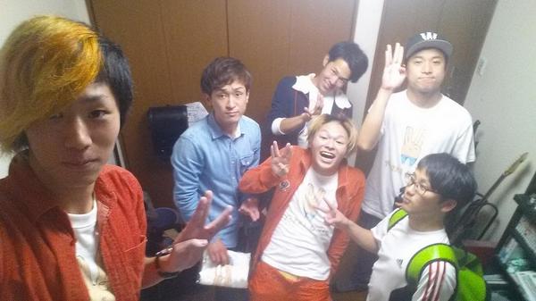 H_tmr22's tweet image. 東海オンエア好き(๑´ㅂ`๑)
沢山の人と繋がりたいです😊
#東海オンエア
#東海オンエア好きと繋がりたい 
#Youtuber好きさんと繋がりたい 
#RTした人全員フォローする 
#いいねした人全員フォローする