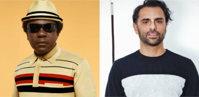 CultureLPool's tweet photo. @LIMFestival's almost here! Ahead of #LIMFPresents: Good Times @thebme will talk with @NormanJayMBE &amp; @yousefcircus: https://t.co/zPWK5Eb2Nk https://t.co/T5EuqQAnr8