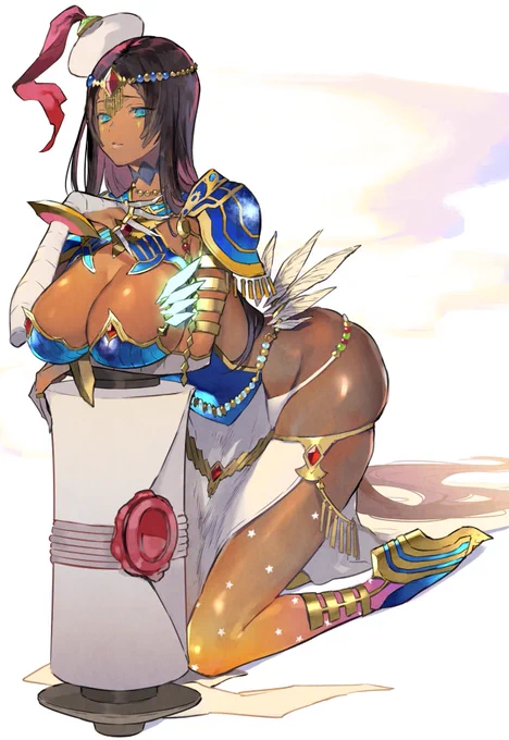 不夜キャスちゃんすき 