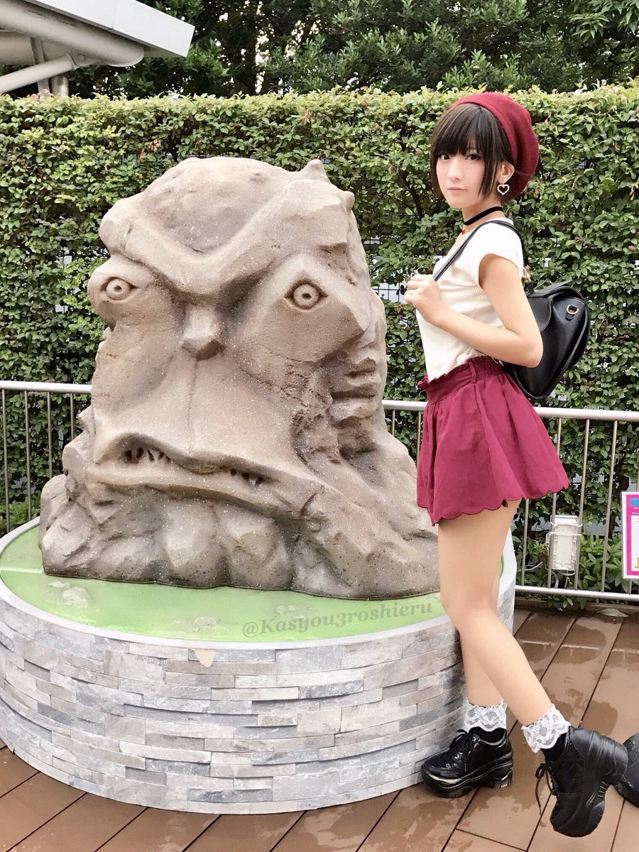 ジョジョの奇妙な遊園地からの脱出 ジョジョの奇妙な遊園地からの脱出