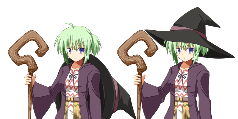 アカ キャラクター素材配布 Actor 127 緑髪の魔法使い女の子を追加しました 数日前アンケート取っていた結果の キャラクターです 帽子をonoff差分アリです T Co G1zta1gojo ゆうひな アカ キャラクター素材配布 Actor 127 緑髪の魔法使い女の子を追加しました 数日前アンケート取っていた結果の キャラクターです 帽子をonoff差分アリです T Co G1zta1gojo ゆうひな
