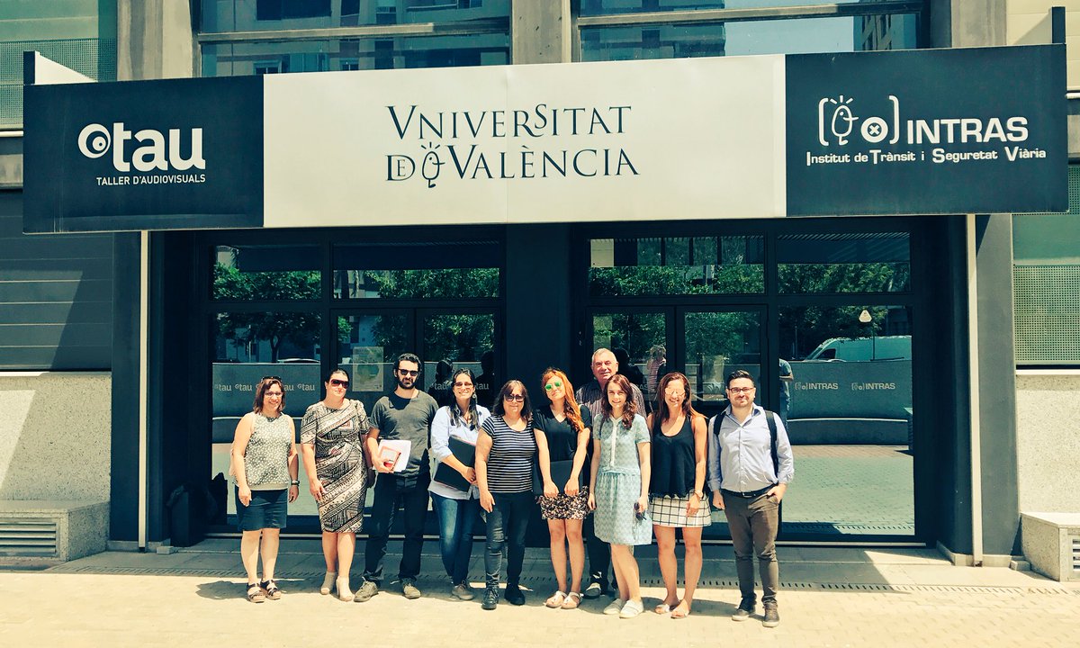 IENE European Projects tweet media