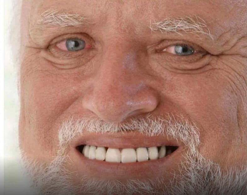 {When you carry the team as a healer but they still don't like you at the end of the match.