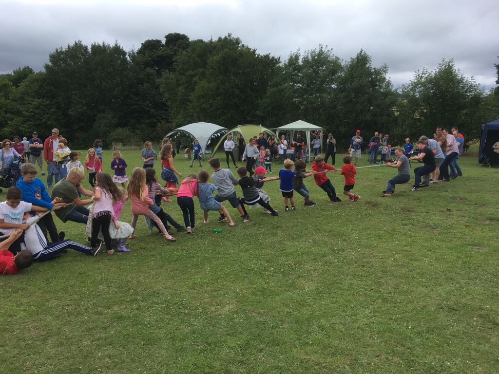 Friends Of The Croft School tweet media