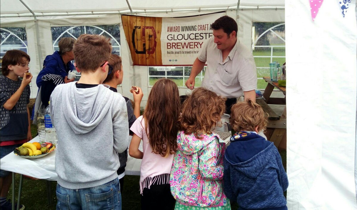 Friends Of The Croft School tweet media