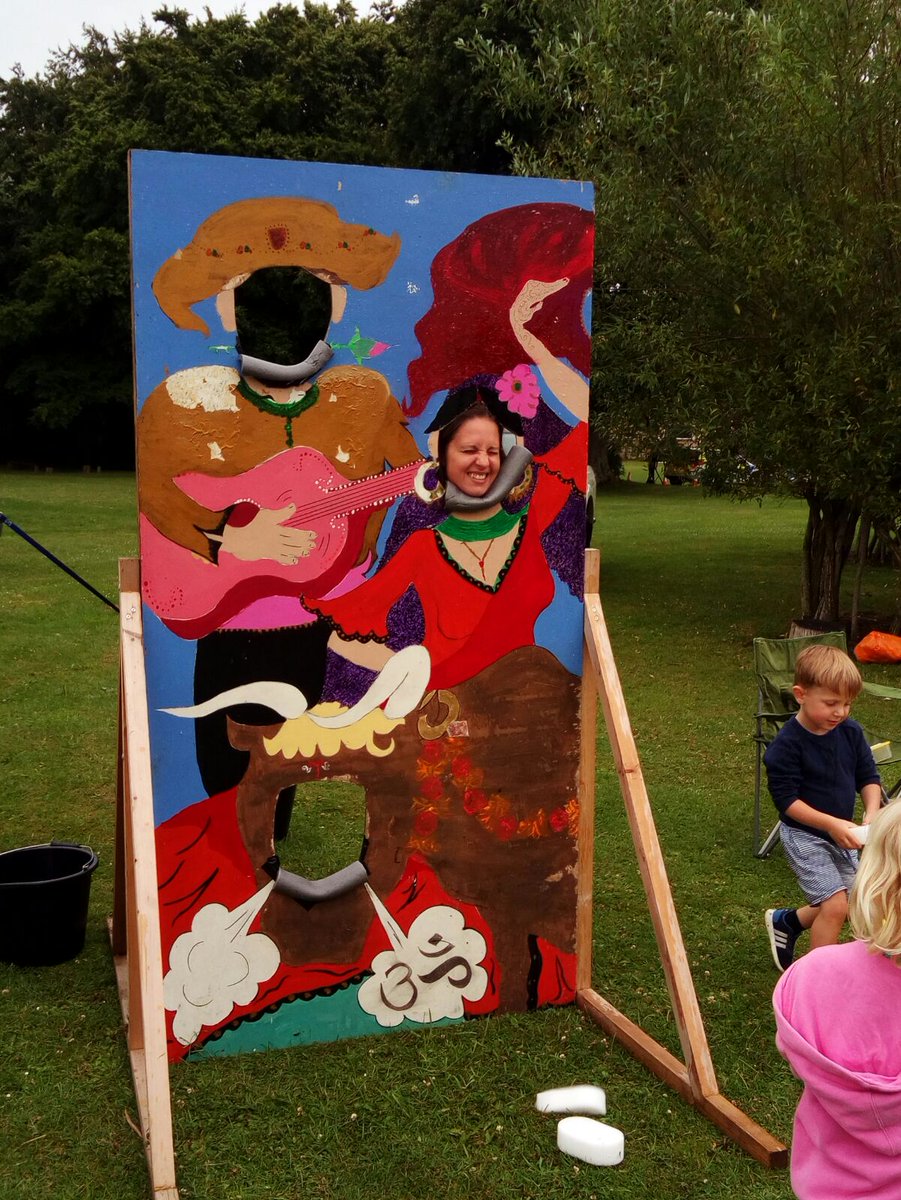 Friends Of The Croft School tweet media