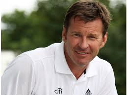 Happy birthday to our Sir Nick Faldo!  