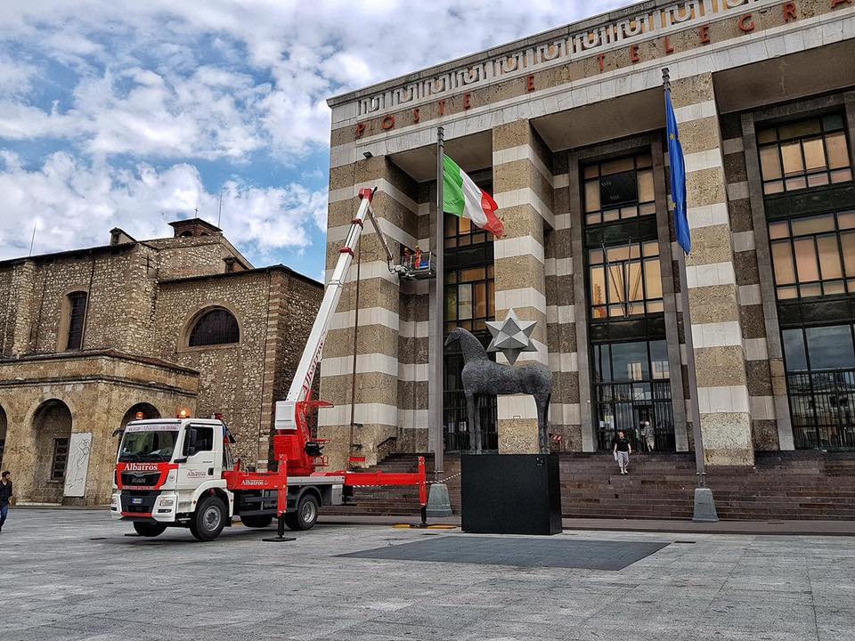 socageplatforms's tweet photo. #Albatros ha scelto #ForSte39TJJ per le elevate prestazioni. Forste39TJJ Choosed for the high performance. https://t.co/X6jdCWR9vz https://t.co/eSa9KUhW0J