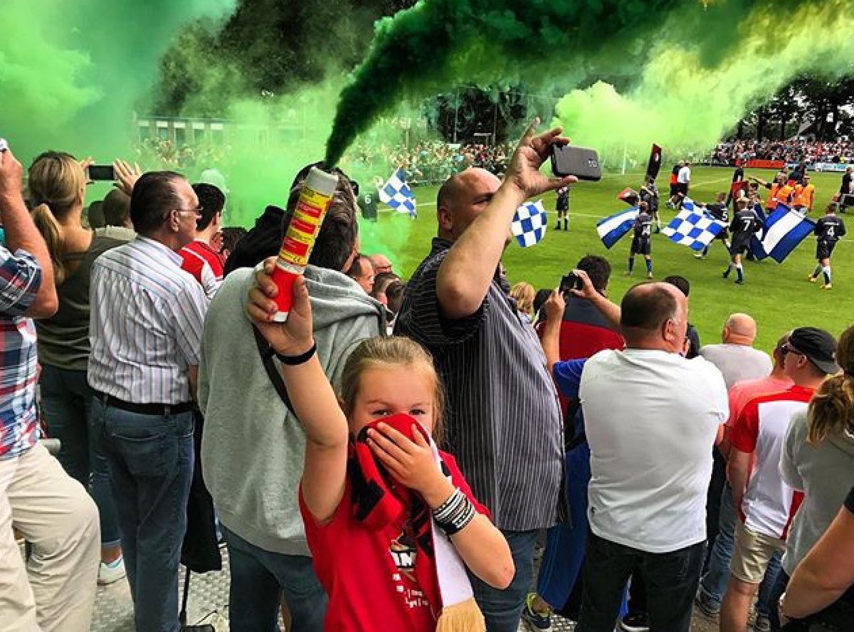 Awaydays NL on Twitter: \