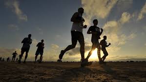 ImpactCurve's tweet photo. Runners! This 5 minute survey is for a great cause &amp; gets you added to a drawing for $20 Amazon gift card: https://t.co/BQ97jnYdFF https://t.co/v6Hl57Wdlq
