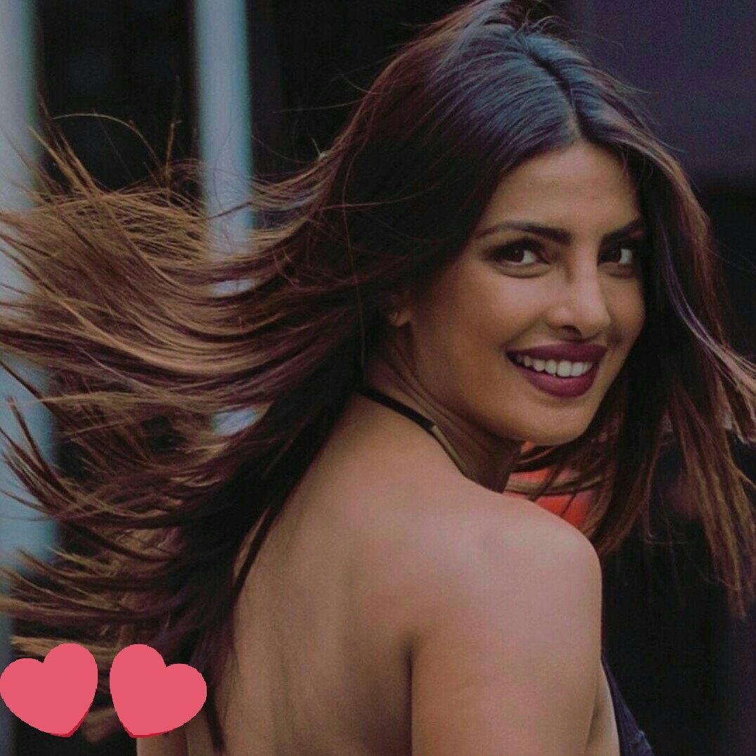 Happy Birthday Gorgeous Priyanka Chopra   