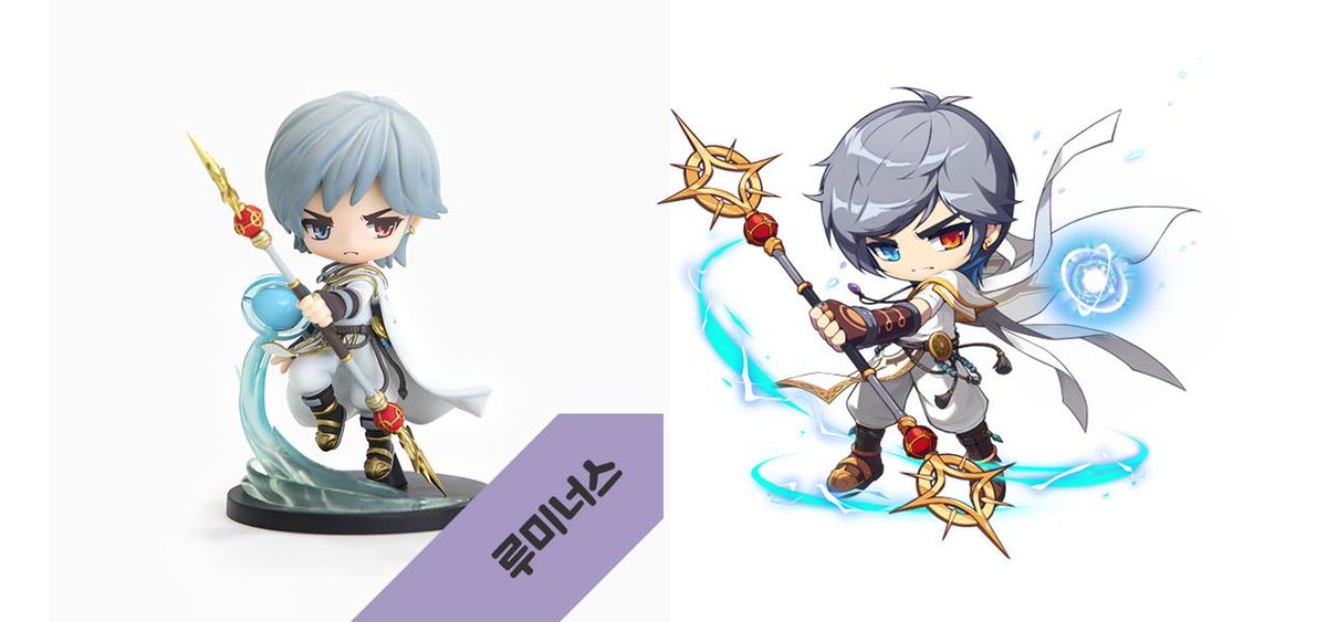 雷市場（ポンジャン）商品韓国直送 メイプルストーリー ヒーローズ