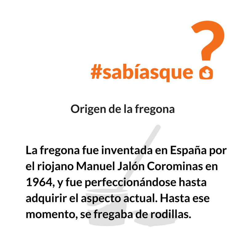Wayook's tweet photo. #Sabiasque❓ "Así fregaba, así, así..." #Wayook #Buenosdias #Felizmartes #curiosidades https://t.co/KBObXeaPKc