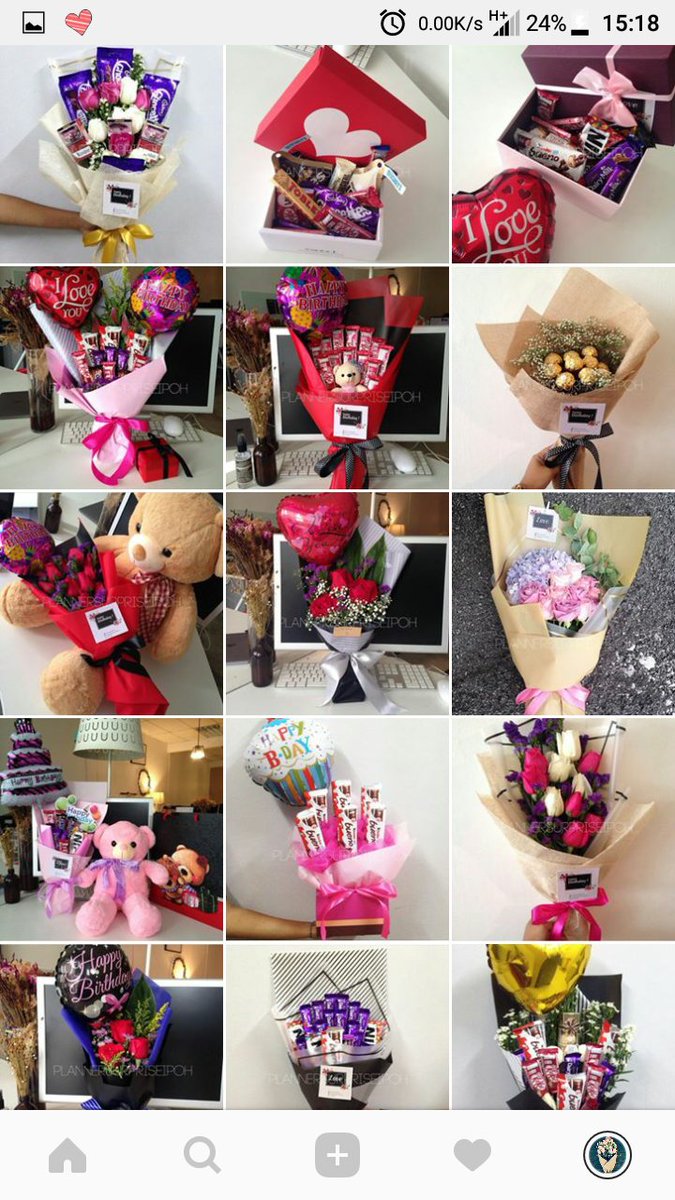tyrazailani's tweet photo. Hey ipoh people, do support my business. Ws 016-5516774 if interested. To customize order, pls place order atleast 2 days before date. Tq 😘 https://t.co/e2NmtopIr2