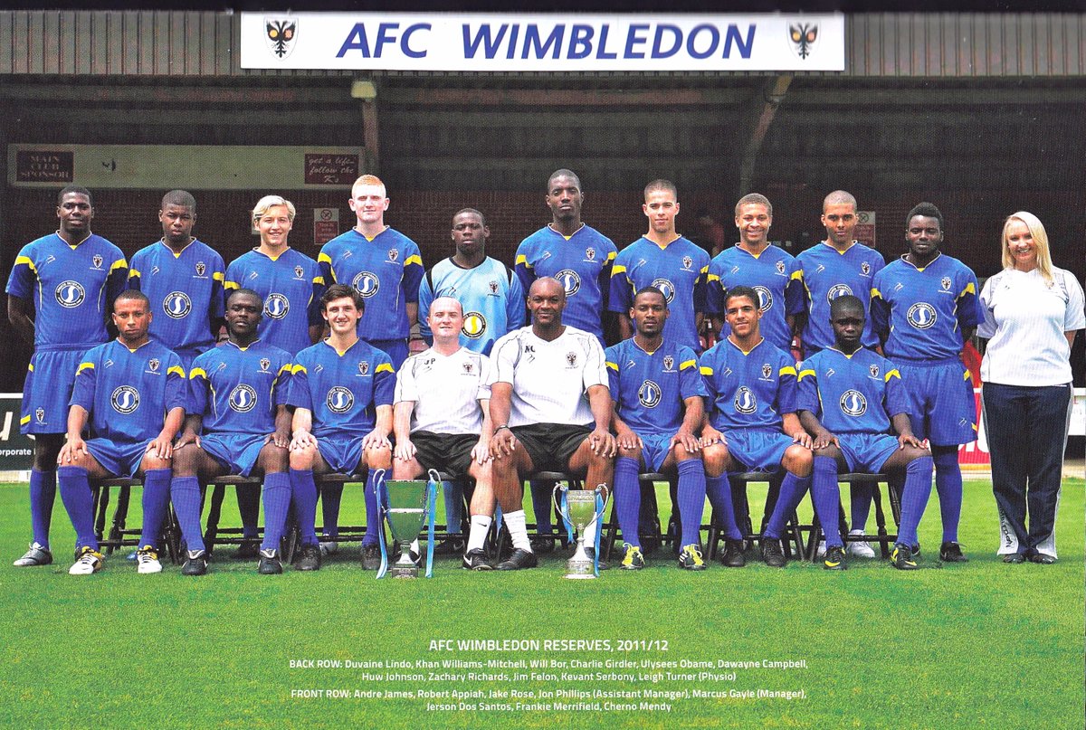 goodgrieftrust's tweet photo. Only 3 days to get the most votes &amp; win sponsorship! PLS VOTE for us! Email info@afcwimbledon.co.uk @cbukhelp https://t.co/vnuGGQG7g3 … https://t.co/NRkjX10zYF