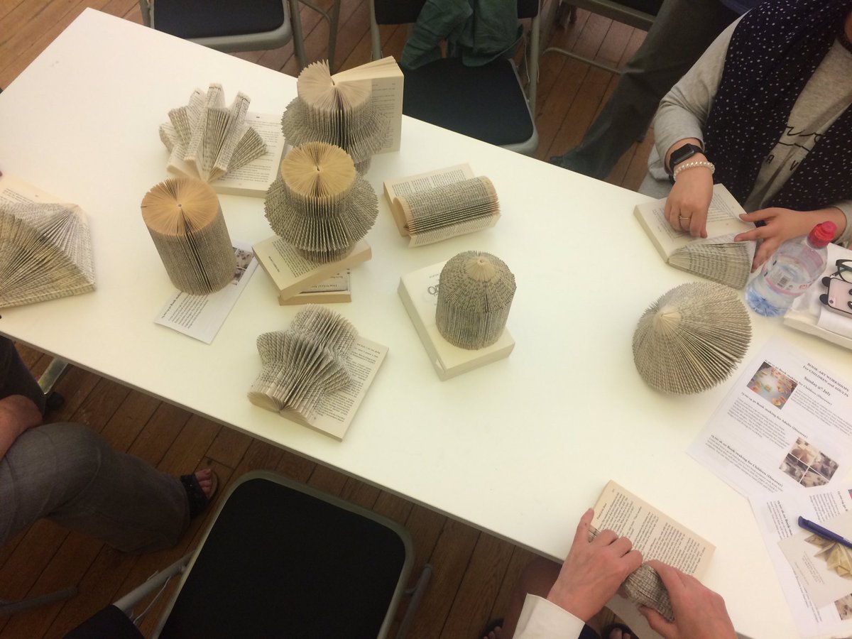 LpoolBookArt's tweet image. Thank you to all those who made it to the Liverpool Book Art Fair this year at the beautiful Central @LpoolBookArt...see you next year!