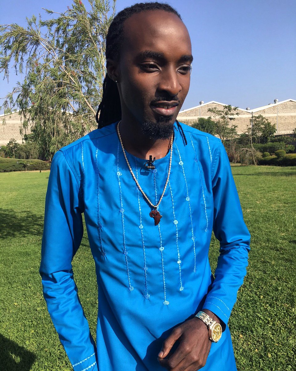 DJSADIC's tweet photo. Details βοΈβοΈβοΈ
#GeniusWear | #SimplyAfrican | #FreshAllDay https://t.co/7ERt9F1HIg