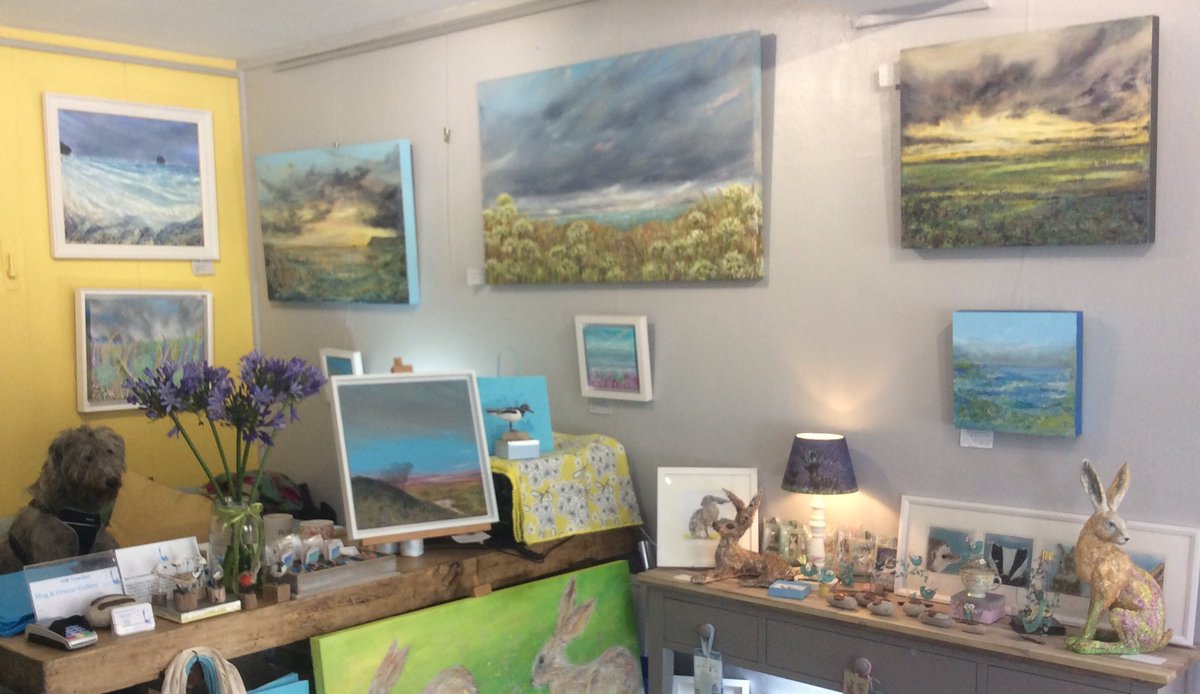 Jo Crusoe tweet media