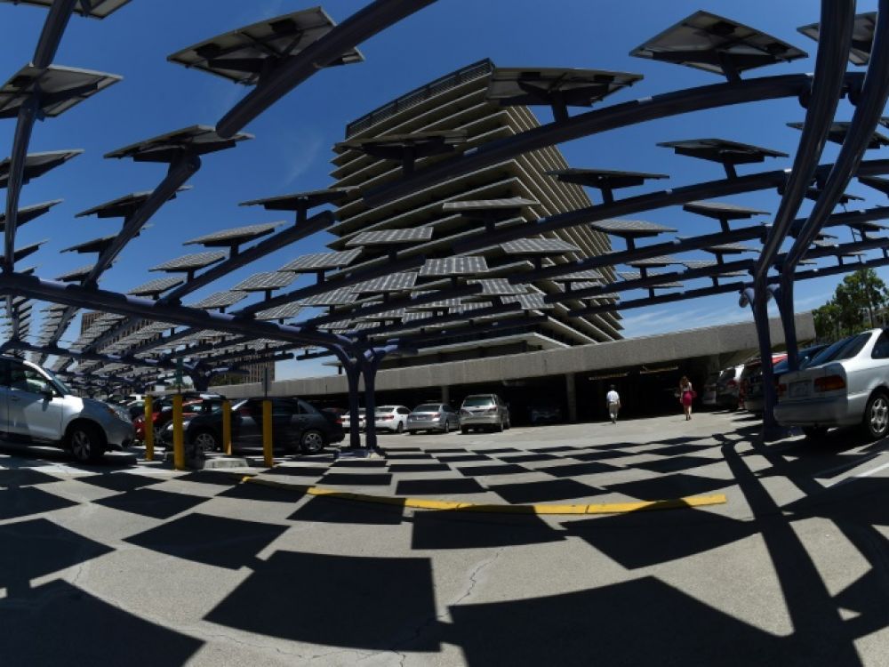 OtovoFR's tweet photo. En Californie, la mutation vers le solaire
https://t.co/XODlPR3GBx https://t.co/8boZqtdkwD