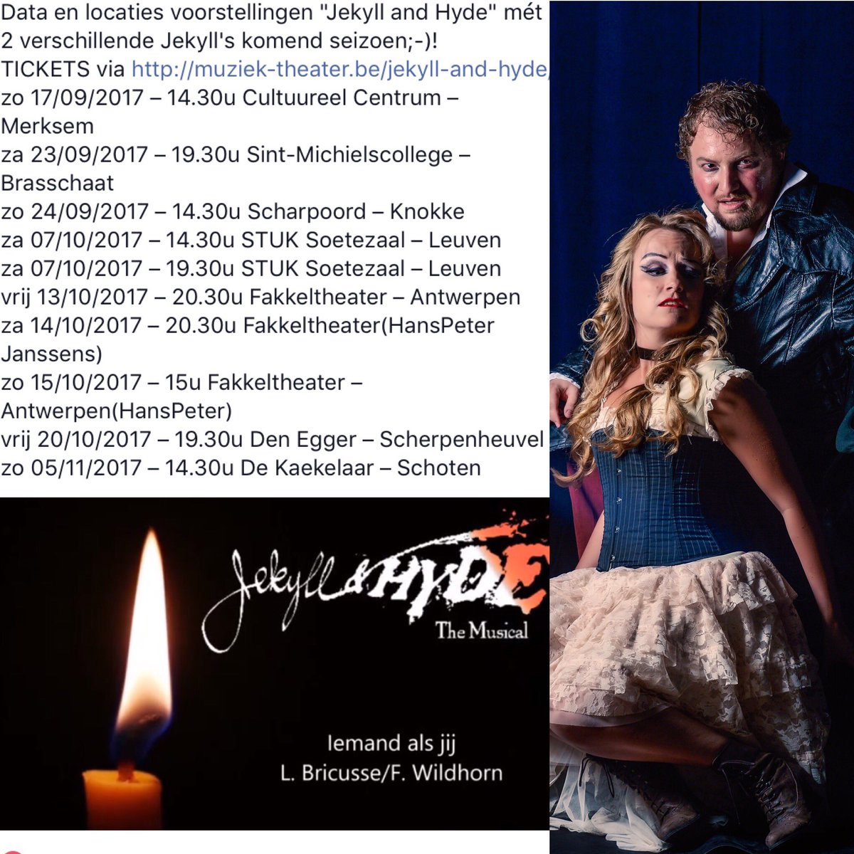 deborah de ridder (@deborahderidder) on Twitter photo 
