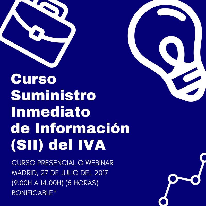 aibe_group's tweet photo. En un entorno laboral tan competitivo, diferenciarse es vital 👉 Curso sobre el Proceso Telemático del IVA https://t.co/ooQo1scetn https://t.co/3EG6VvBIx1