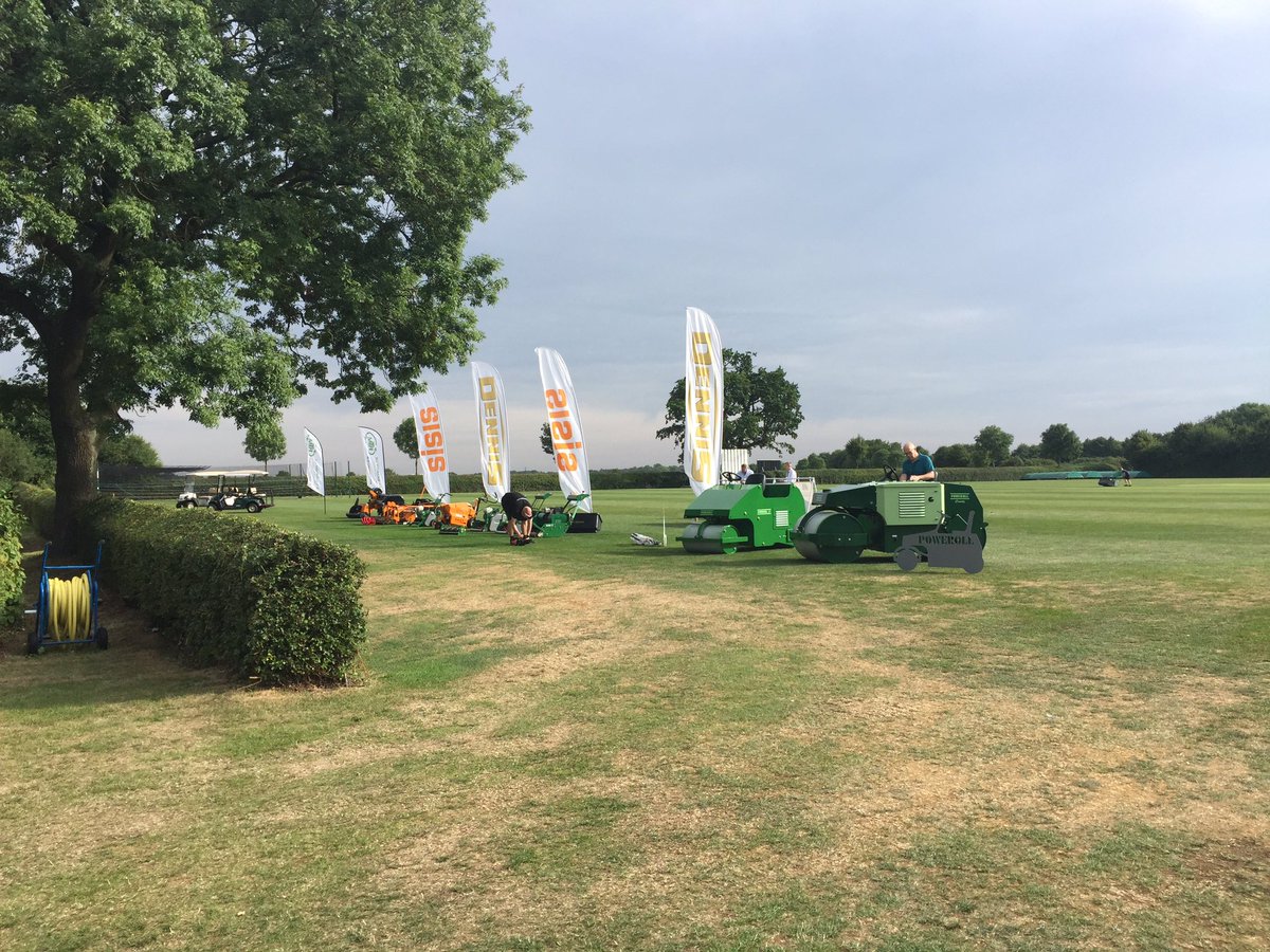 Durant Cricket (DurantCricket) Twitter