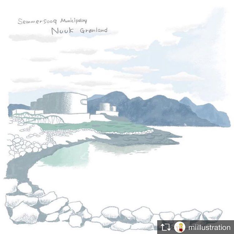 pure_pure's tweet photo. Repost from @miillustration @TopRankRepost #TopRankRepost Good afternoon♬
#illustration #painting #イラストレーション #miiy… https://t.co/U07Syntyzo https://t.co/hdUYEDqSeB