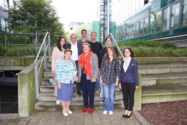 AWS_TUHH's tweet photo. ABiRe project Kick-off meeting @TUHamburg, concerning #microalgae #darkweed #biorefenery.

More information at: https://t.co/cjL6CXnxjz https://t.co/bsZ7Aa2N9x