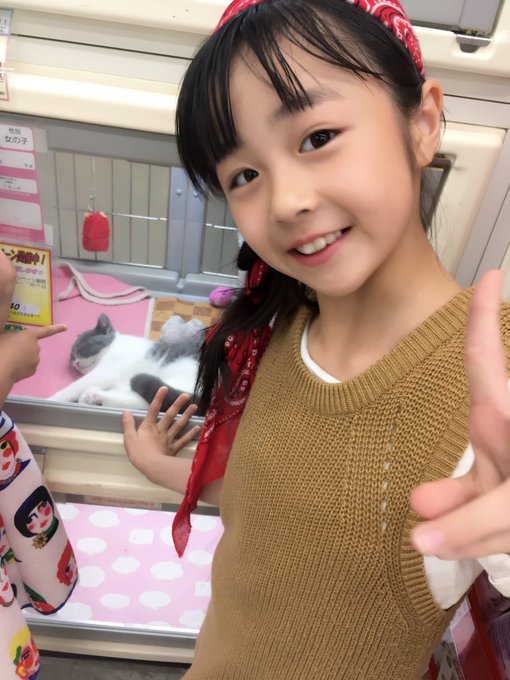 Twitterのコスプレ画像16