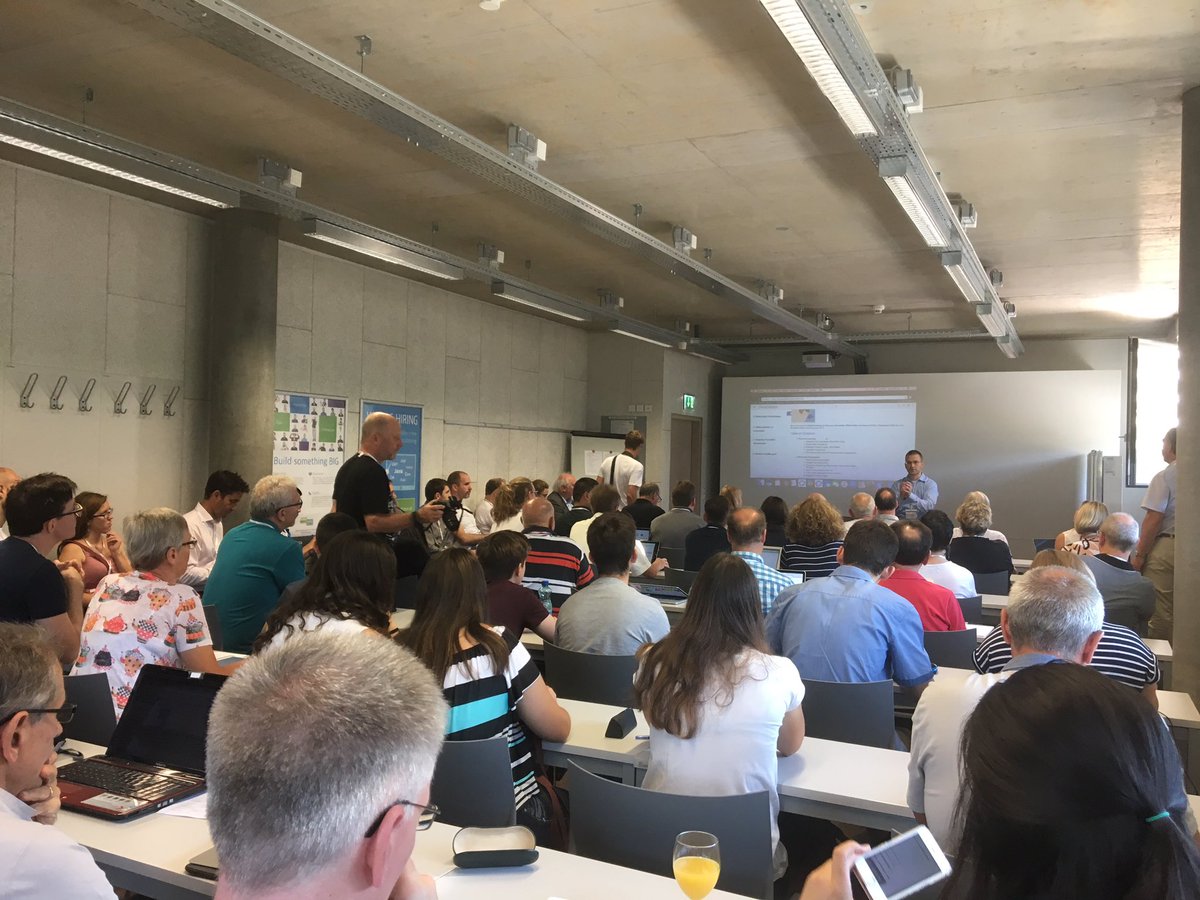 Markus Hohenwarter tweet media