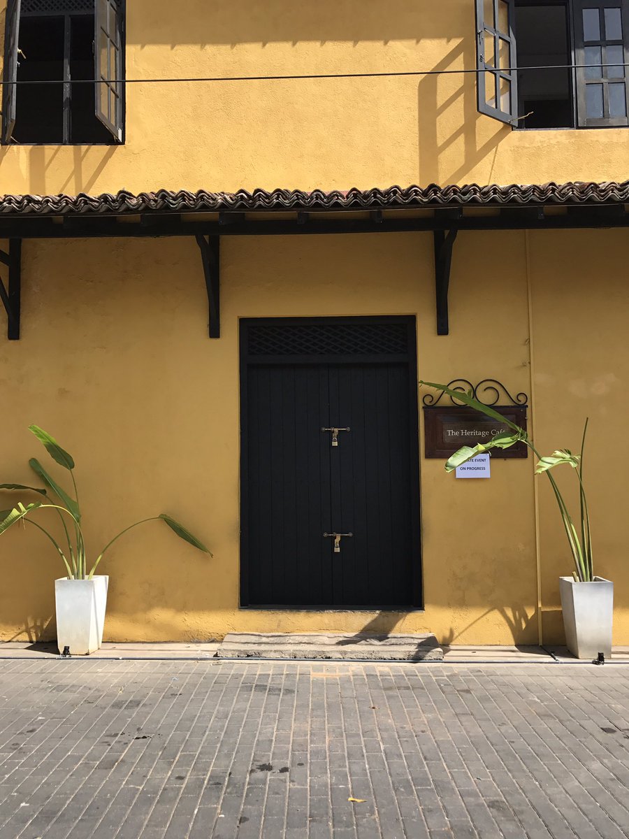 Galle - Srilanka #srilanka #lifewelltravelled #wanderlust #familytravel #solotravel #traveldiaries #traveltuesdays