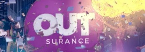 talent_etc's tweet photo. #Commercial - @OUTsurance launches their new logo featuring our @_dianig_ and @Camdibomb
https://t.co/FQ0qnsyWkF https://t.co/WtPHkqvnw4