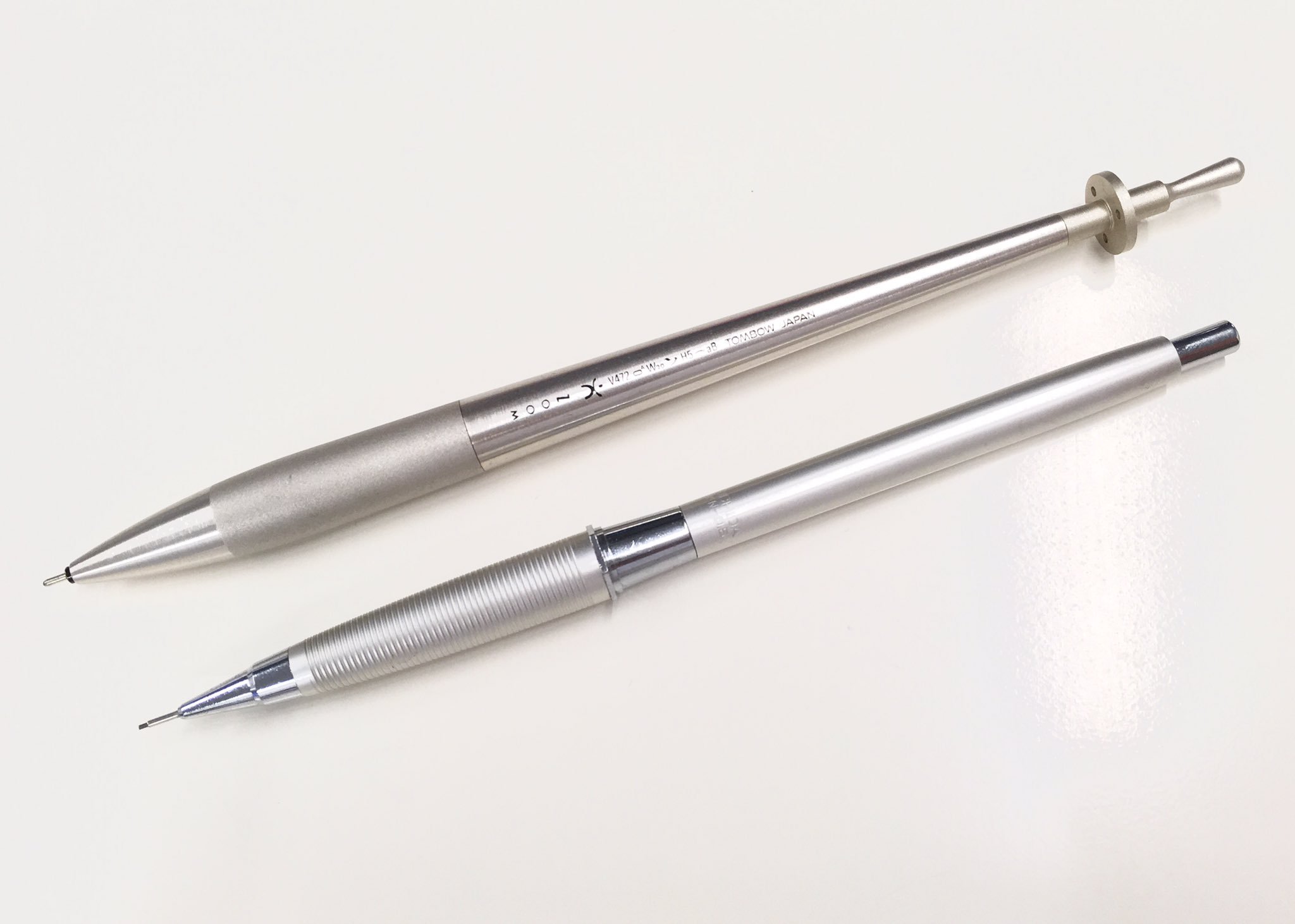 トンボ鉛筆 ZOOM V472 ボールペン LA NAVEシリーズ Tombow La Nave