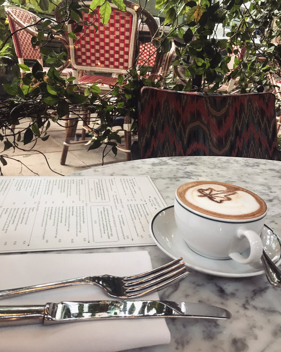 Charley Springall (@springallce) on Twitter photo Tuesday treat with breakfast <a href="/ivycitygarden/">The Ivy City Garden</a> discussing all things Sculpture in the city with <a href="/stellalacuna/">stella ioannou</a> #ivycity #squaremile Tuesday treat with breakfast <a href="/ivycitygarden/">The Ivy City Garden</a> discussing all things Sculpture in the city with <a href="/stellalacuna/">stella ioannou</a> #ivycity #squaremile