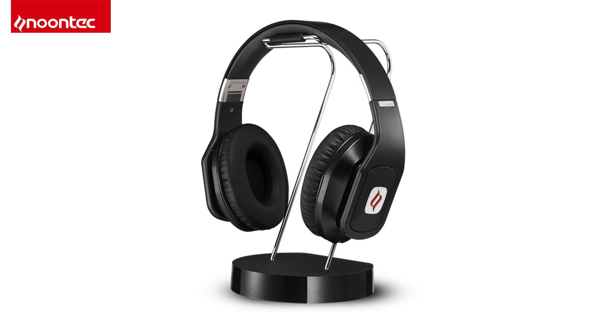 noontecofficial's tweet photo. The famous media gives a good review on the headphones especially for TV.#HammoTV #Noontec
https://t.co/uBfr3ai8DY https://t.co/t1N5rEbr0b