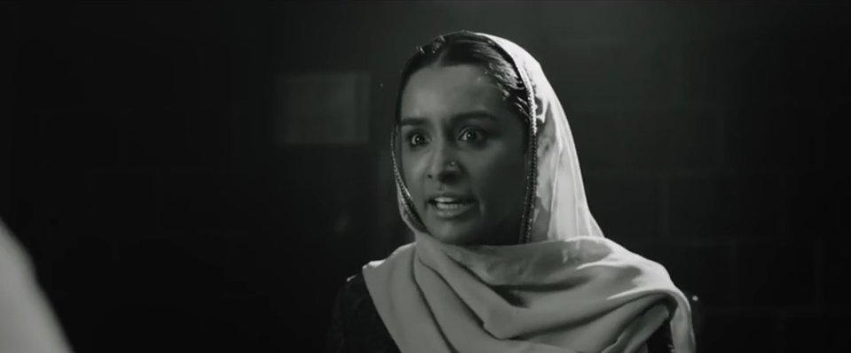 shraddhaslovers's tweet photo. Check out the #HaseenaTrailer and feel proud of what our girl has done👏👏👏
Link - https://t.co/Gz8xSRiRlt https://t.co/qK6nedY9CR