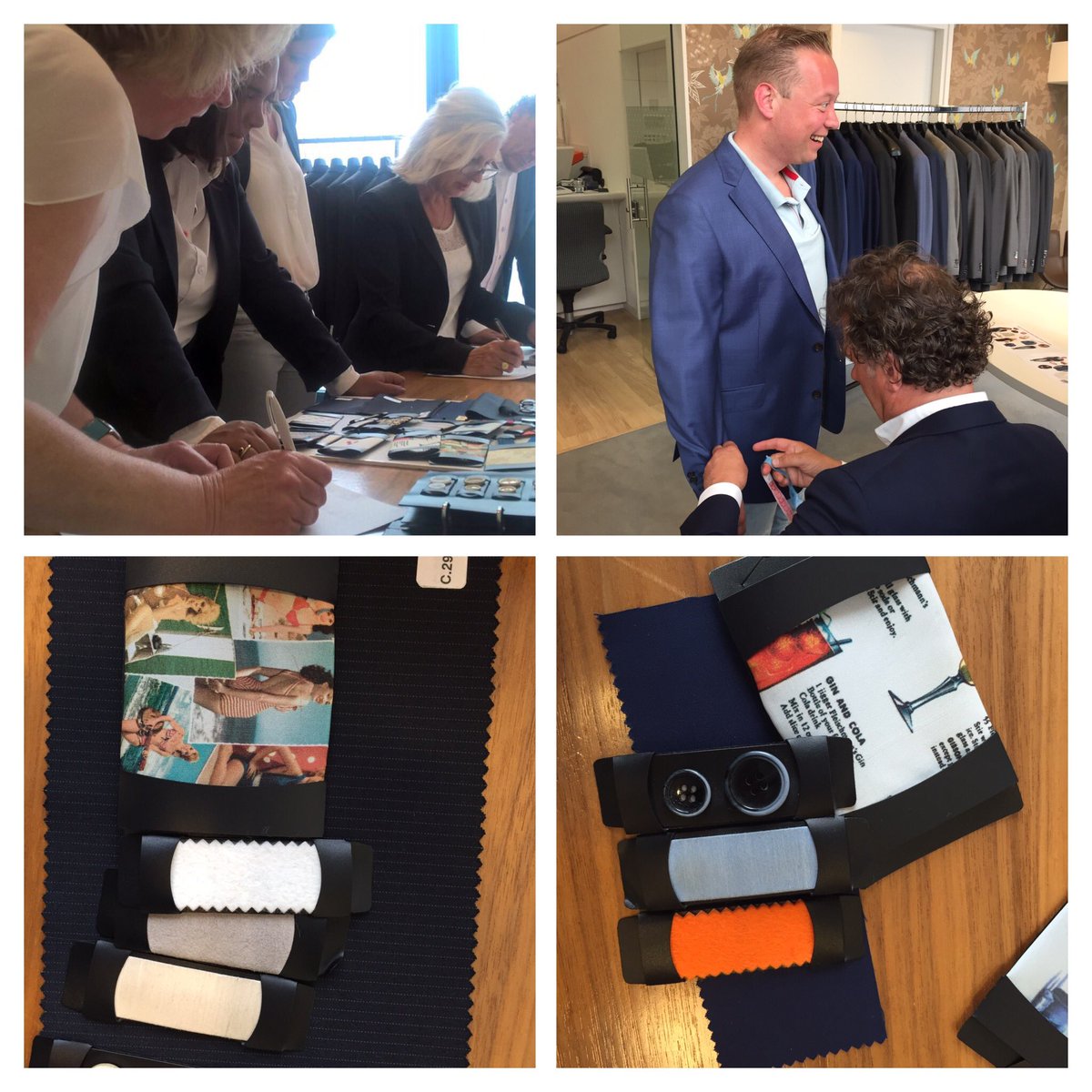s_idhi's tweet photo. Vandaag bestaat het #ING huis in #Amstelveen 1 jaar! Wat een memorabel jaar met vele bijzondere momenten ❤#trots #unbankingthebank #tbt https://t.co/EISjqLosoY