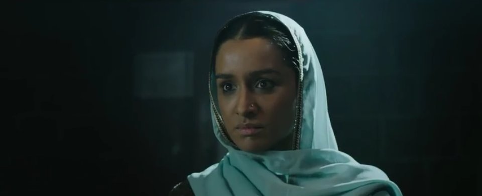 shraddhaslovers's tweet photo. Check out the #HaseenaTrailer and feel proud of what our girl has done👏👏👏
Link - https://t.co/Gz8xSRiRlt https://t.co/qK6nedY9CR