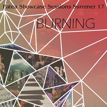 Fatea_Magazine's tweet photo. You only have until 31st July to download the Fatea Showcase Session Summer 17:Burning from https://t.co/SZa0e4e6z5 18 great artists. #Fatea https://t.co/JPaLgjG1N9