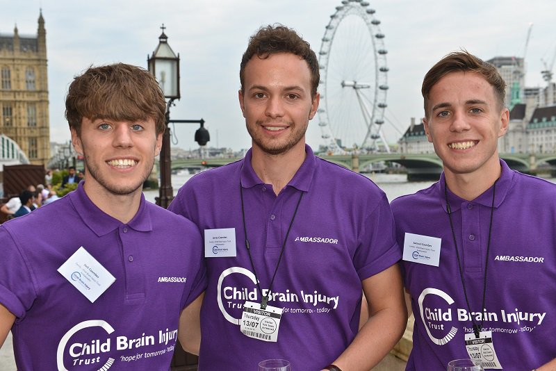 cbituk's tweet photo. A huge thank you to our ambassadors at the #cbitLDNlaunch last week. You all looked fab in your polos! @JCoombes96 @darrencarvell @16coombes https://t.co/dwfpz6WdEi